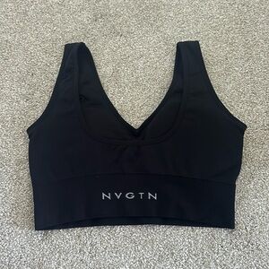 NVGTN sports bra